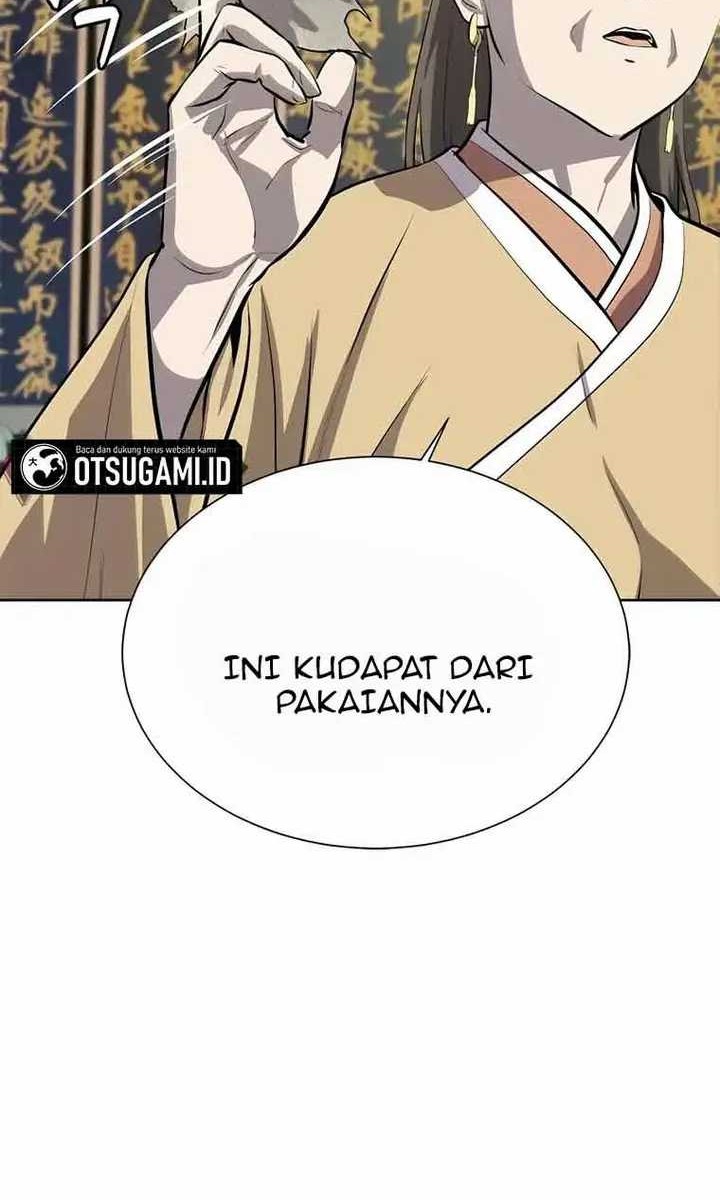 Weak Teacher Chapter 93 - halaman 17