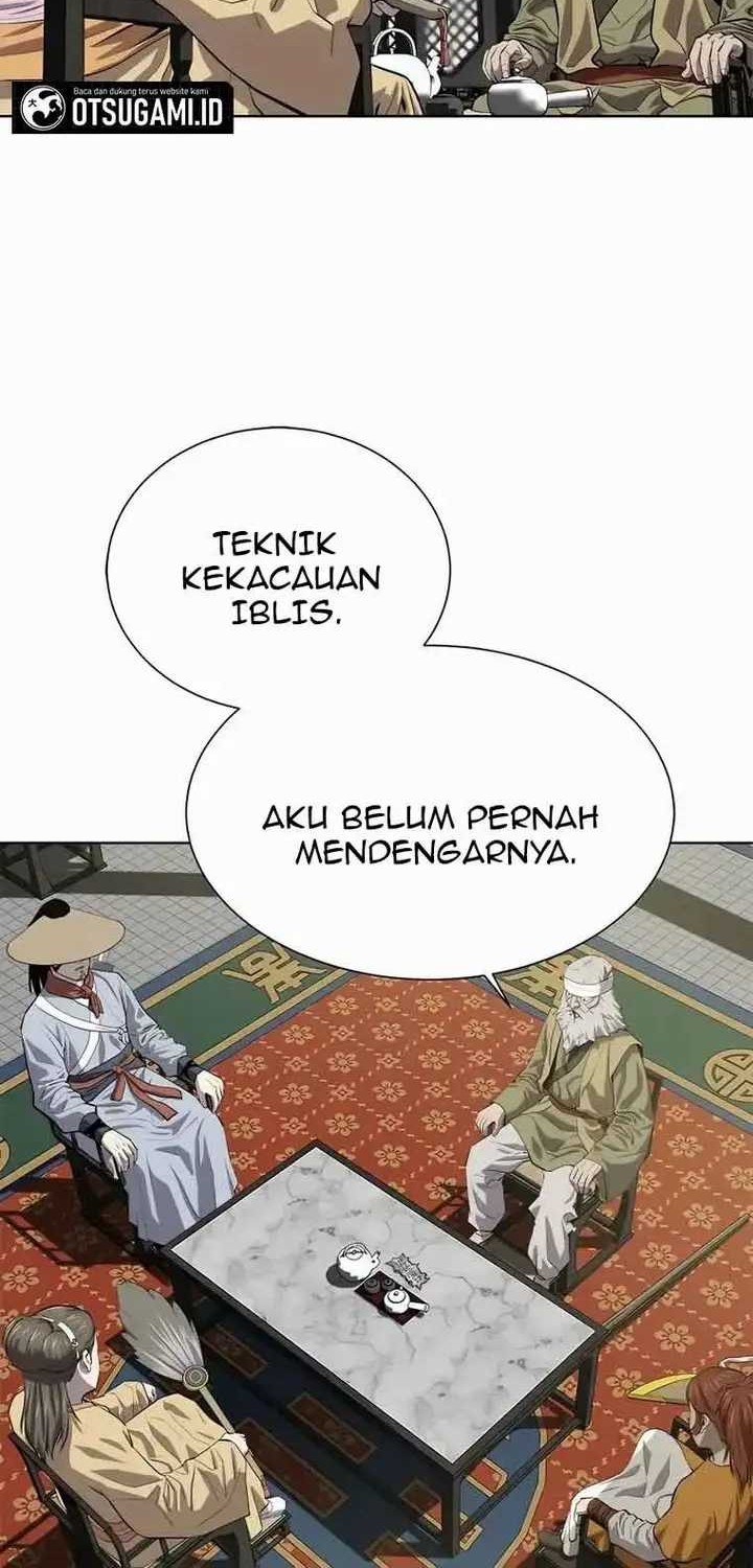 Weak Teacher Chapter 93 - halaman 19