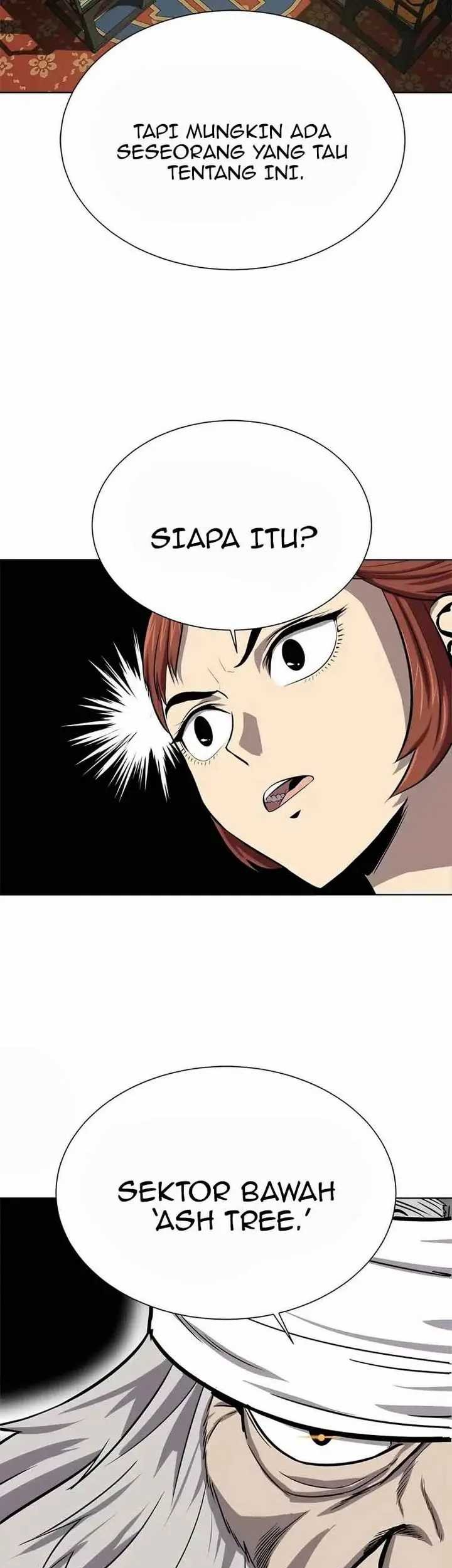 Weak Teacher Chapter 93 - halaman 20
