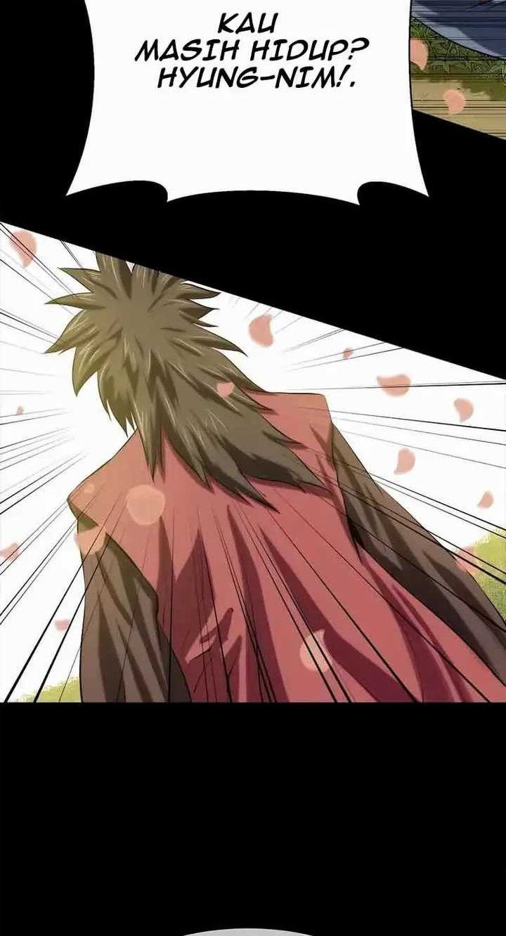 Weak Teacher Chapter 93 - halaman 31