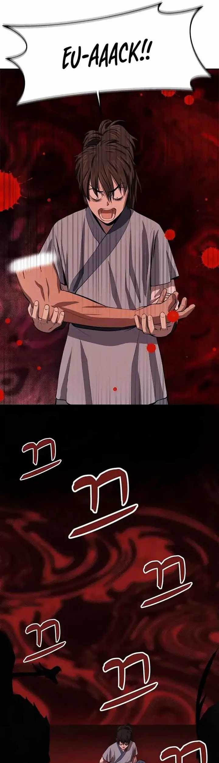 Weak Teacher Chapter 93 - halaman 34