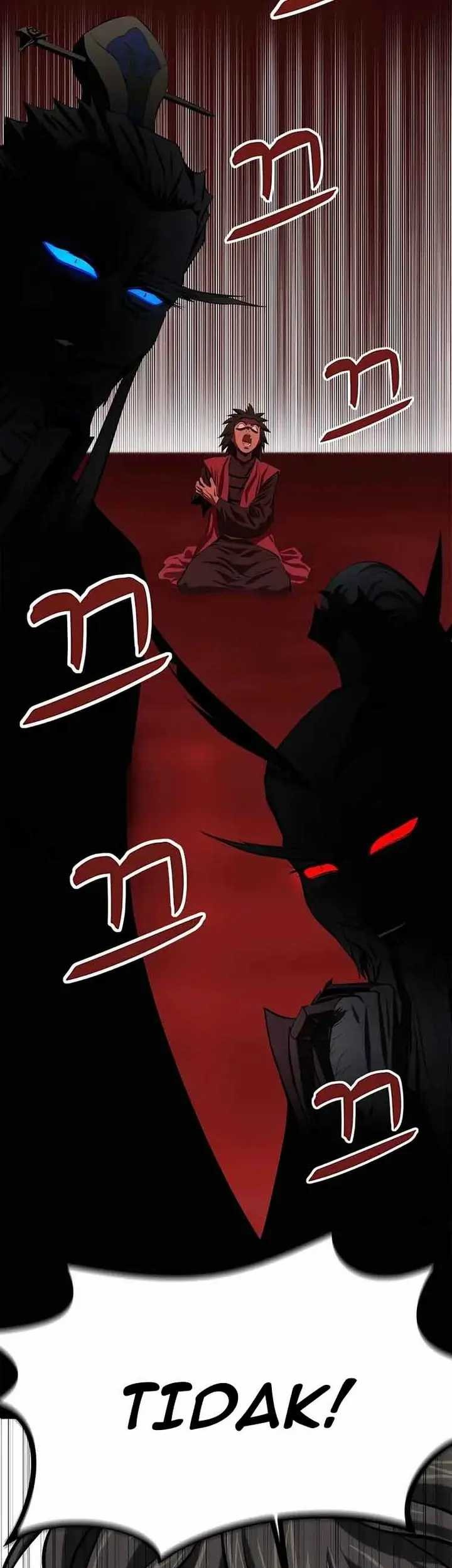 Weak Teacher Chapter 93 - halaman 36