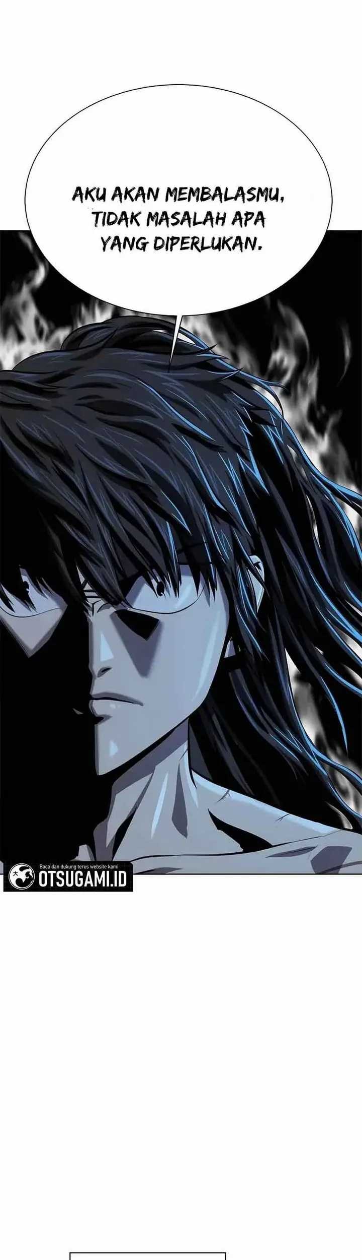 Weak Teacher Chapter 93 - halaman 40