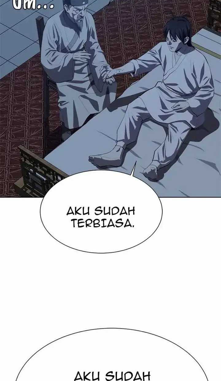 Weak Teacher Chapter 93 - halaman 43