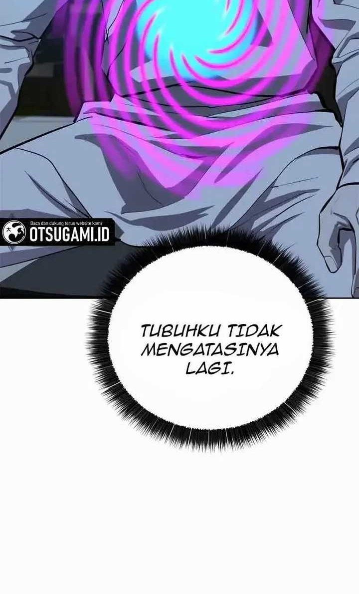 Weak Teacher Chapter 93 - halaman 49
