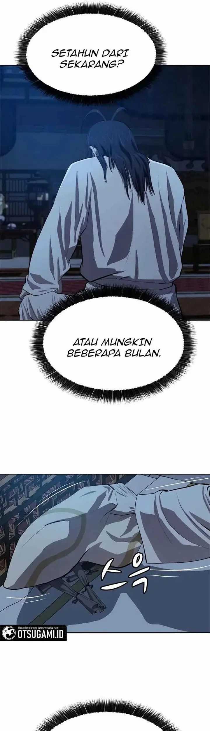 Weak Teacher Chapter 93 - halaman 50