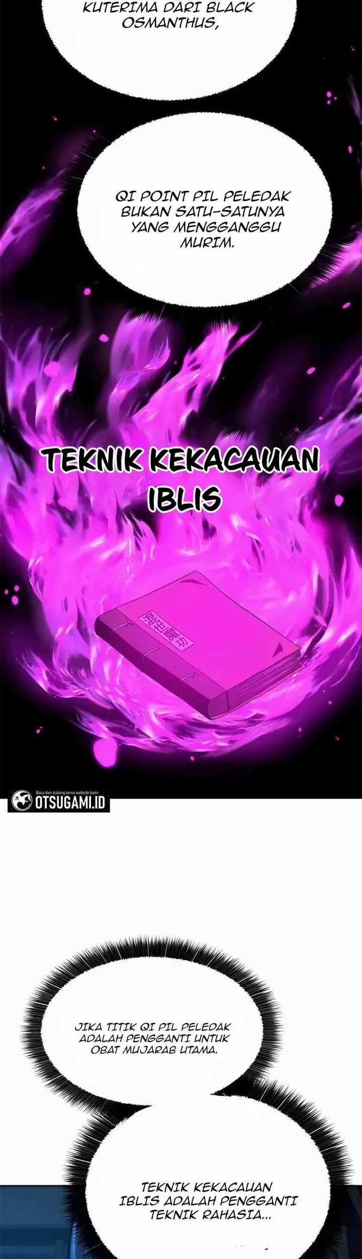 Weak Teacher Chapter 93 - halaman 52
