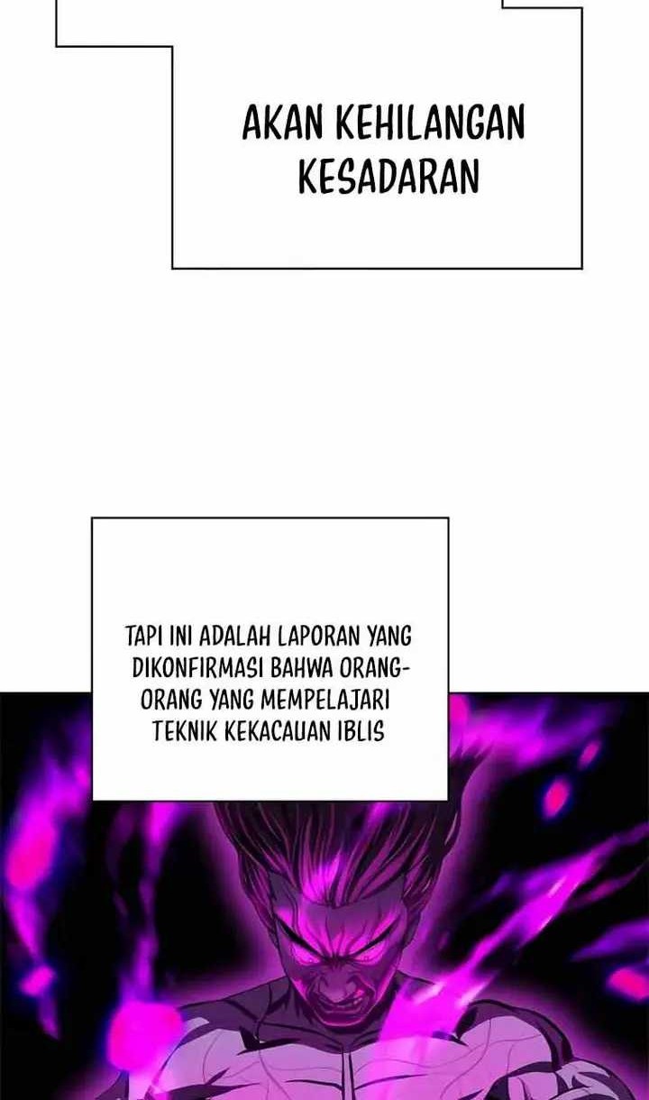 Weak Teacher Chapter 93 - halaman 55