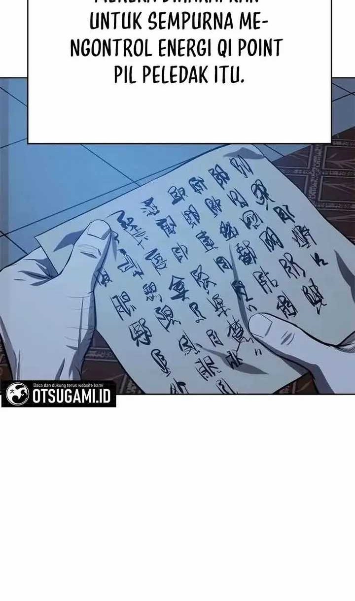 Weak Teacher Chapter 93 - halaman 57