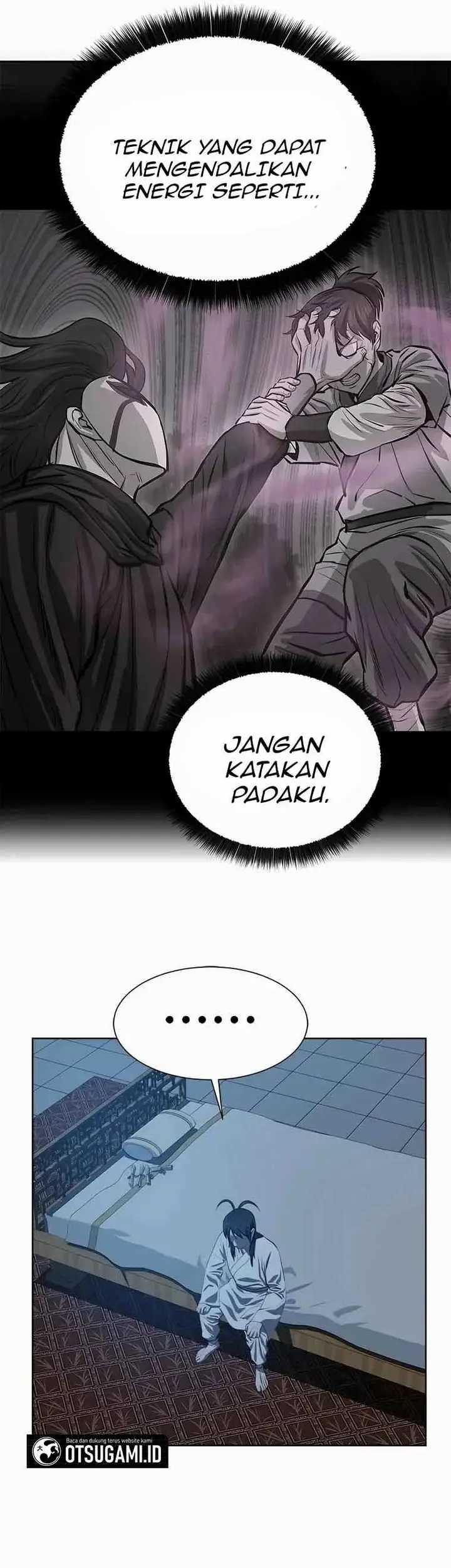 Weak Teacher Chapter 93 - halaman 58
