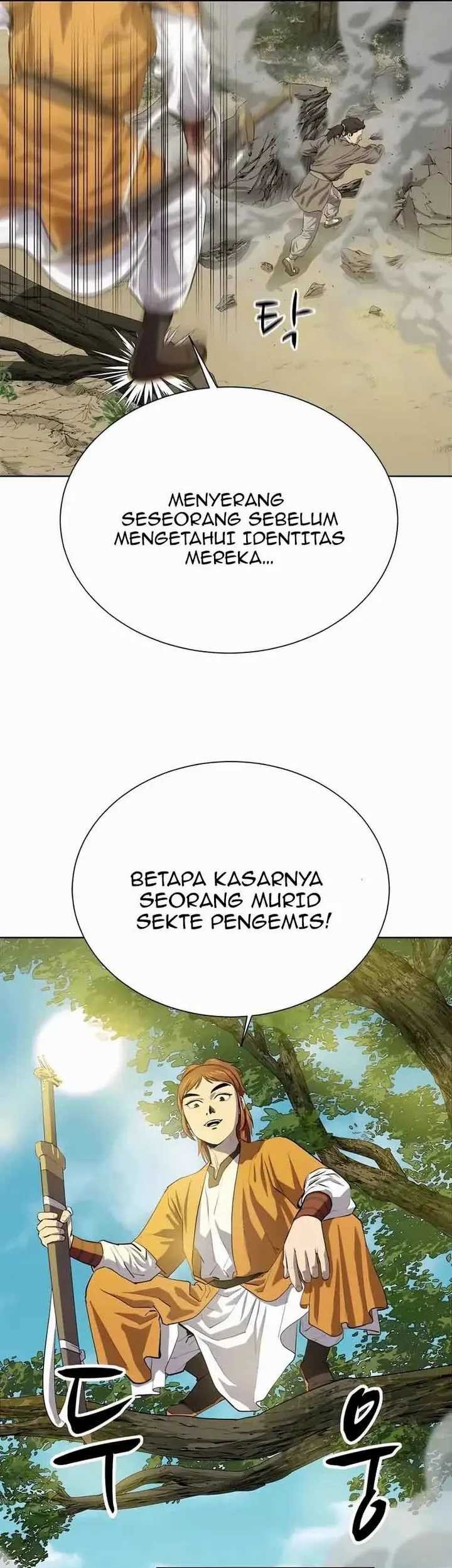 Weak Teacher Chapter 93 - halaman 6