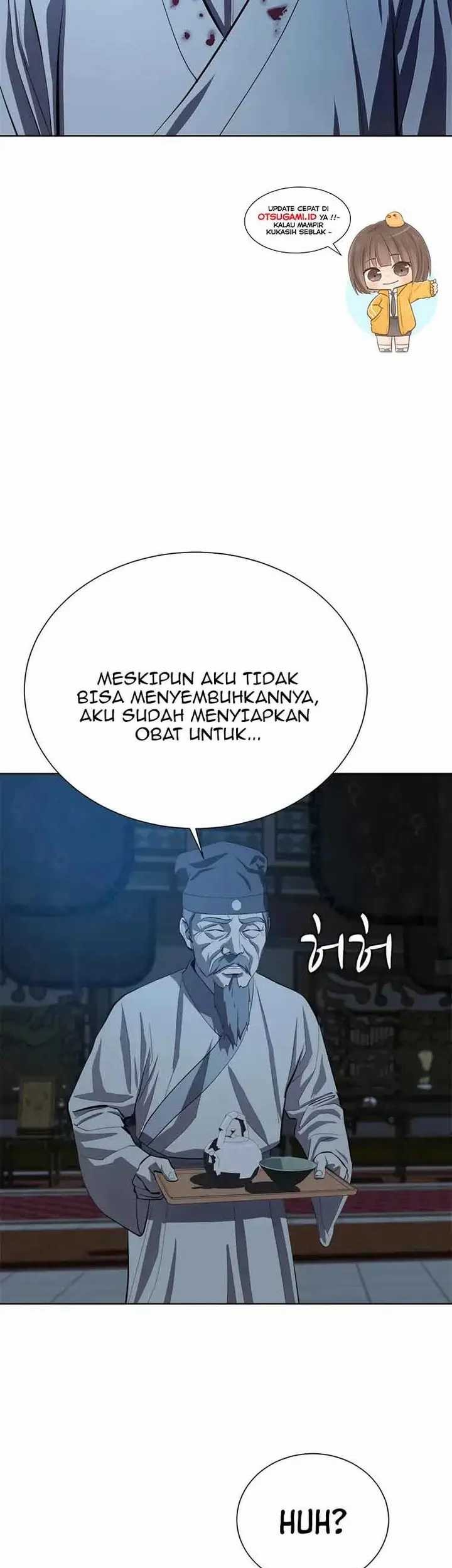 Weak Teacher Chapter 93 - halaman 60