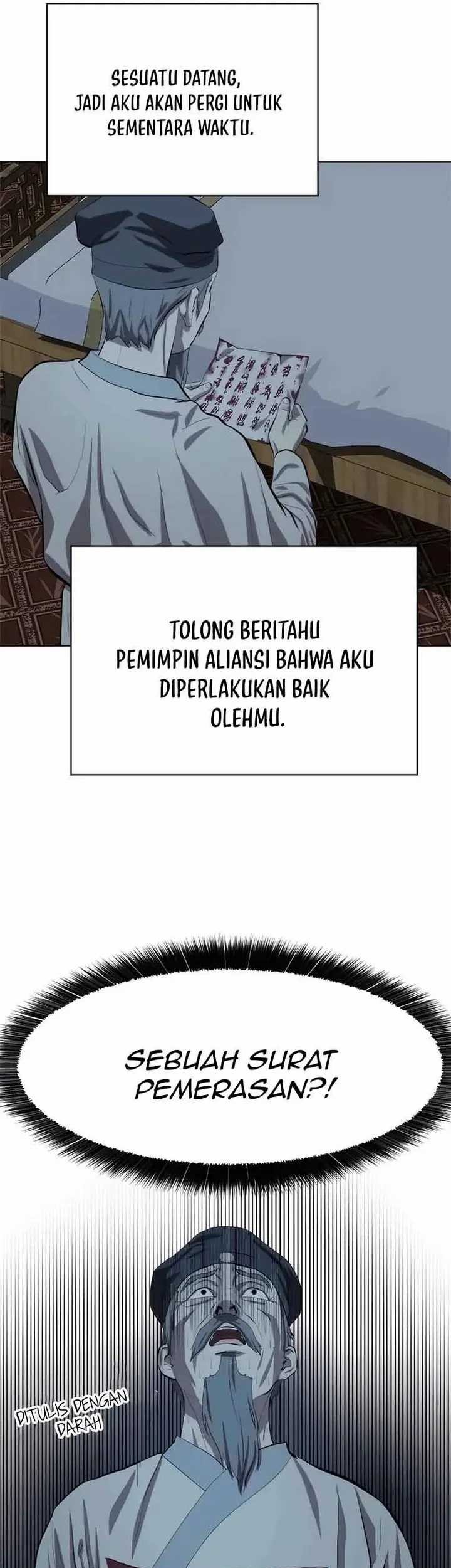 Weak Teacher Chapter 93 - halaman 62