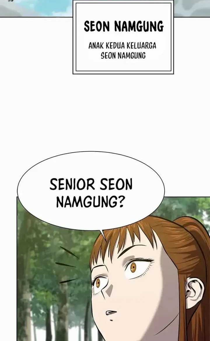 Weak Teacher Chapter 93 - halaman 7