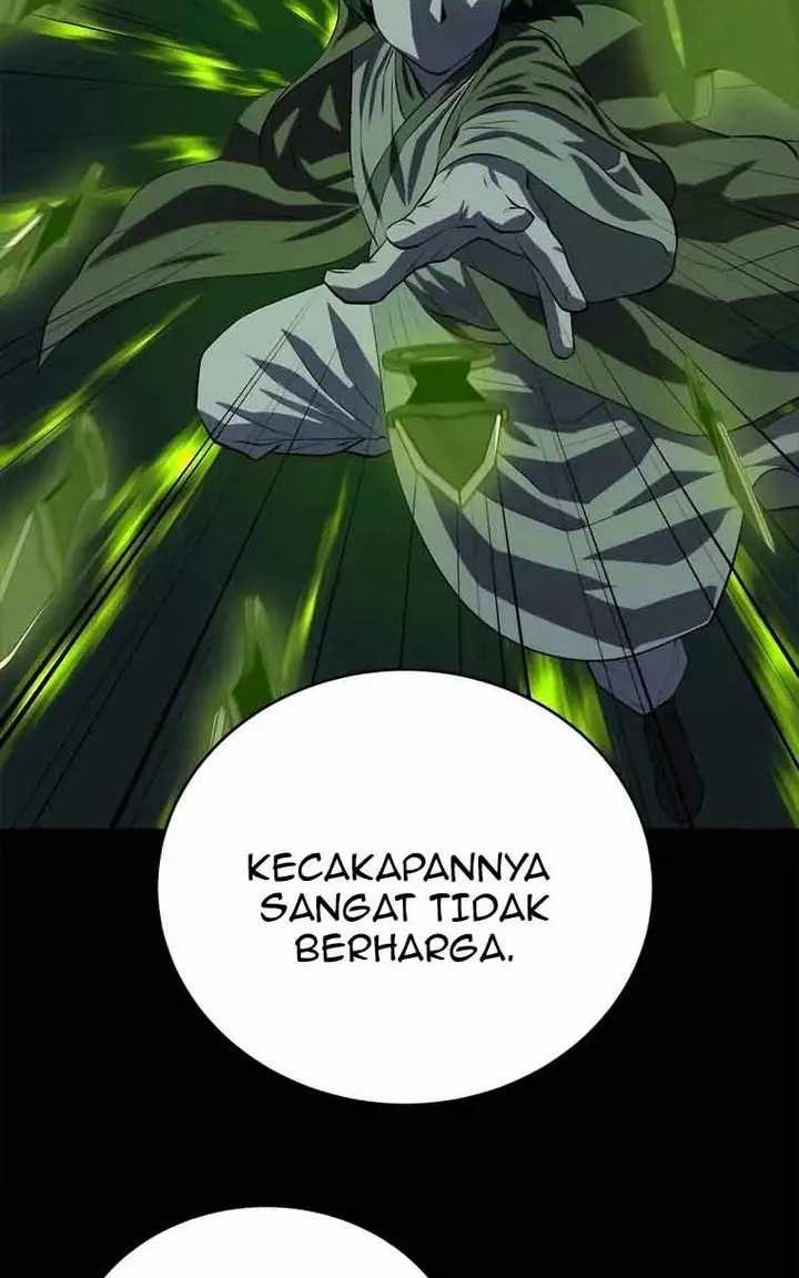 Weak Teacher Chapter 94 - halaman 11