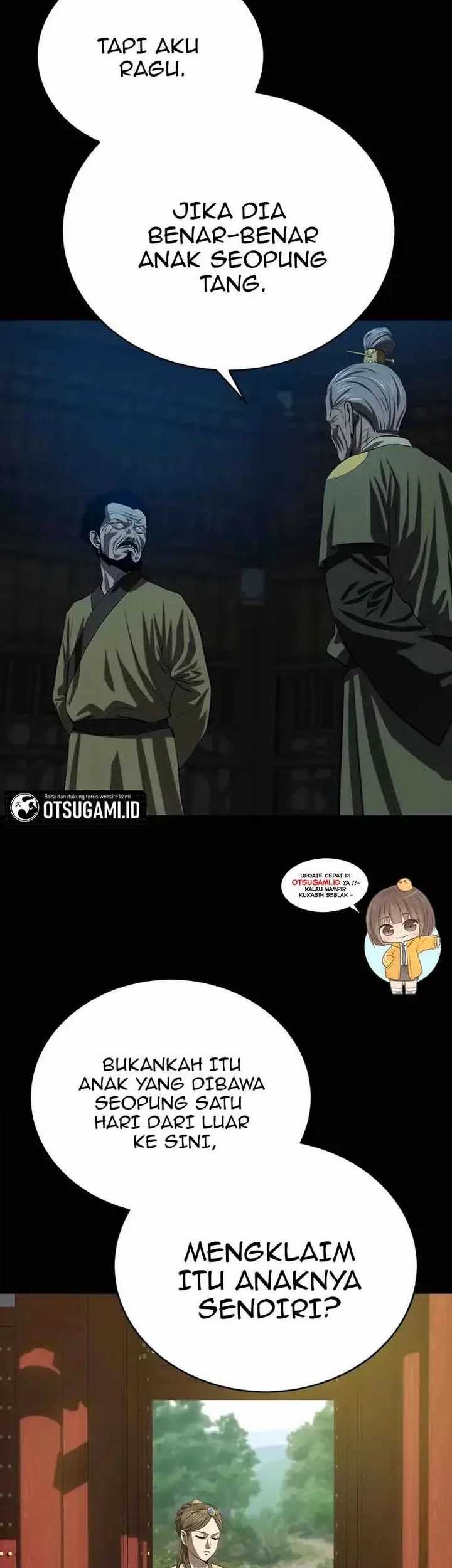 Weak Teacher Chapter 94 - halaman 12