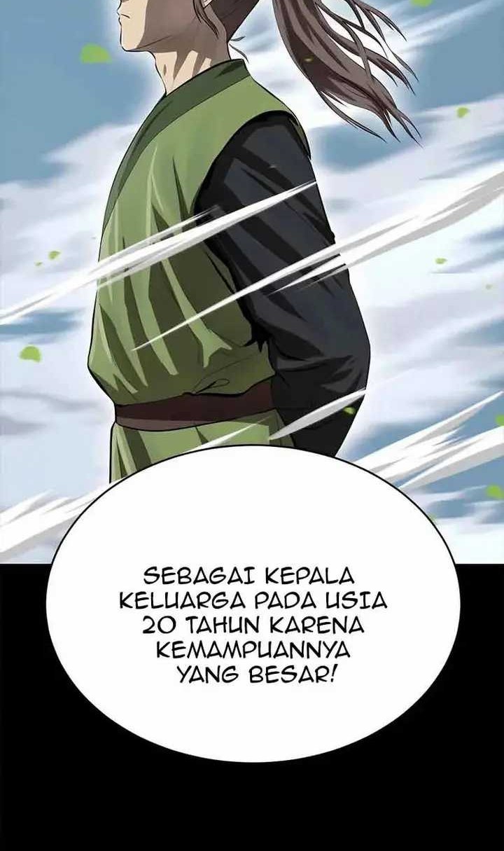 Weak Teacher Chapter 94 - halaman 15