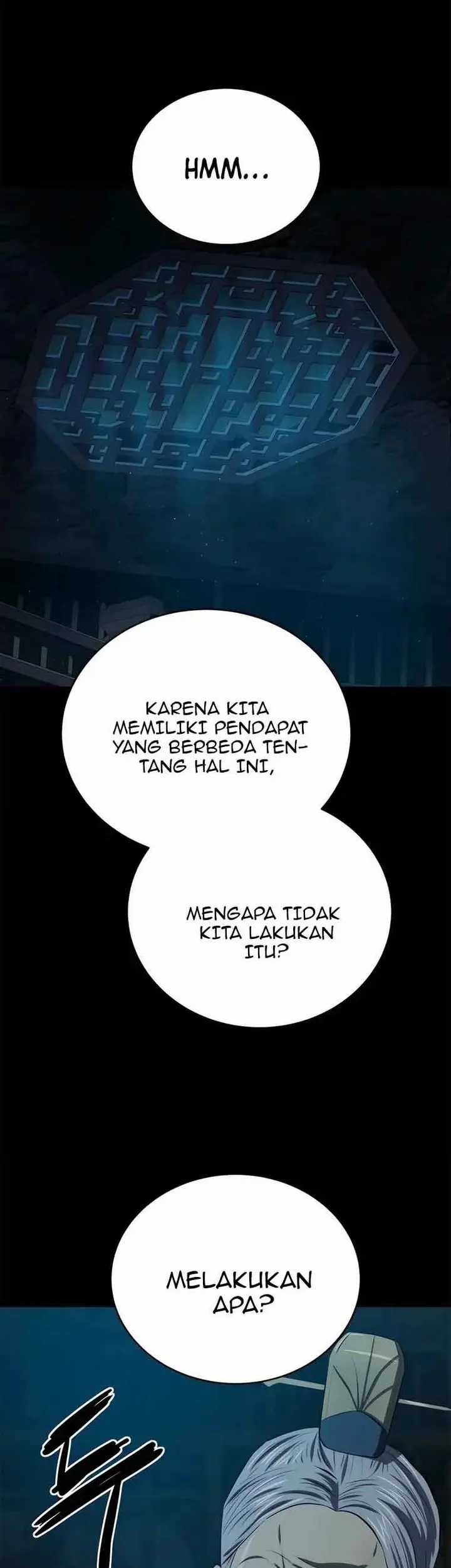 Weak Teacher Chapter 94 - halaman 16