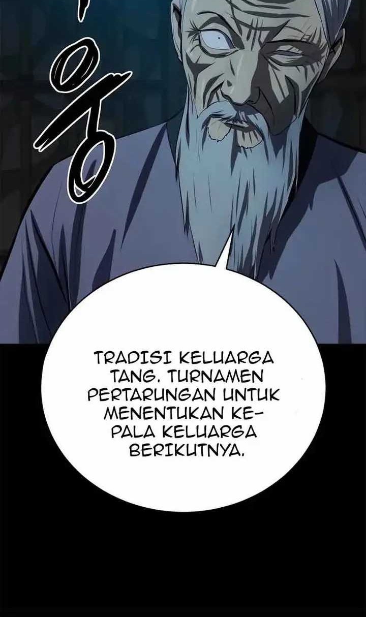 Weak Teacher Chapter 94 - halaman 17