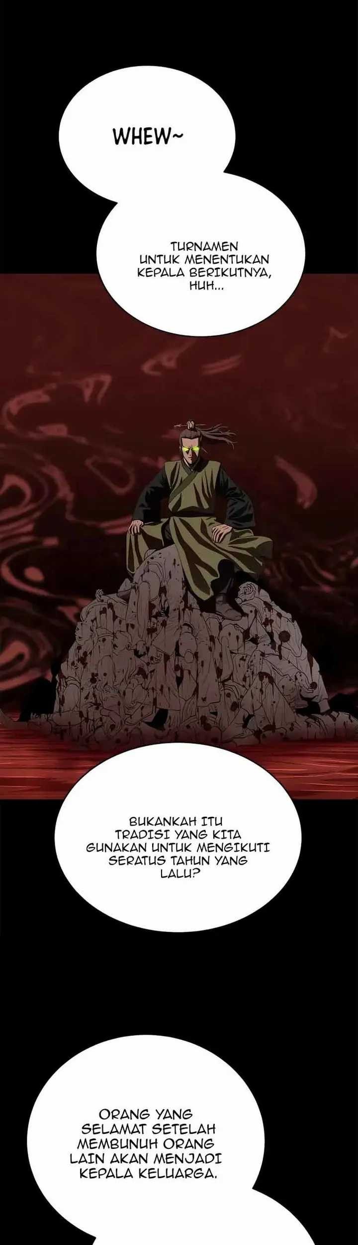Weak Teacher Chapter 94 - halaman 18