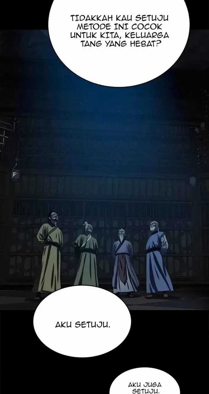 Weak Teacher Chapter 94 - halaman 19