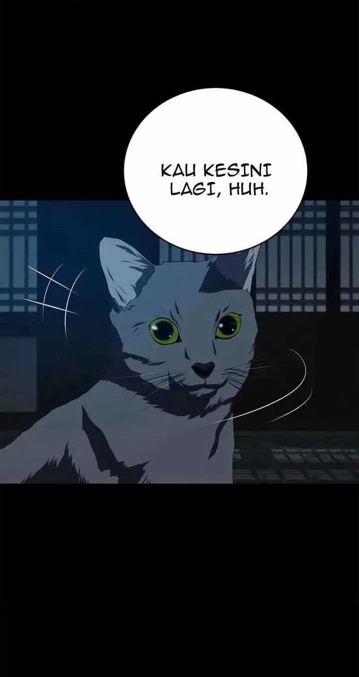 Weak Teacher Chapter 94 - halaman 21