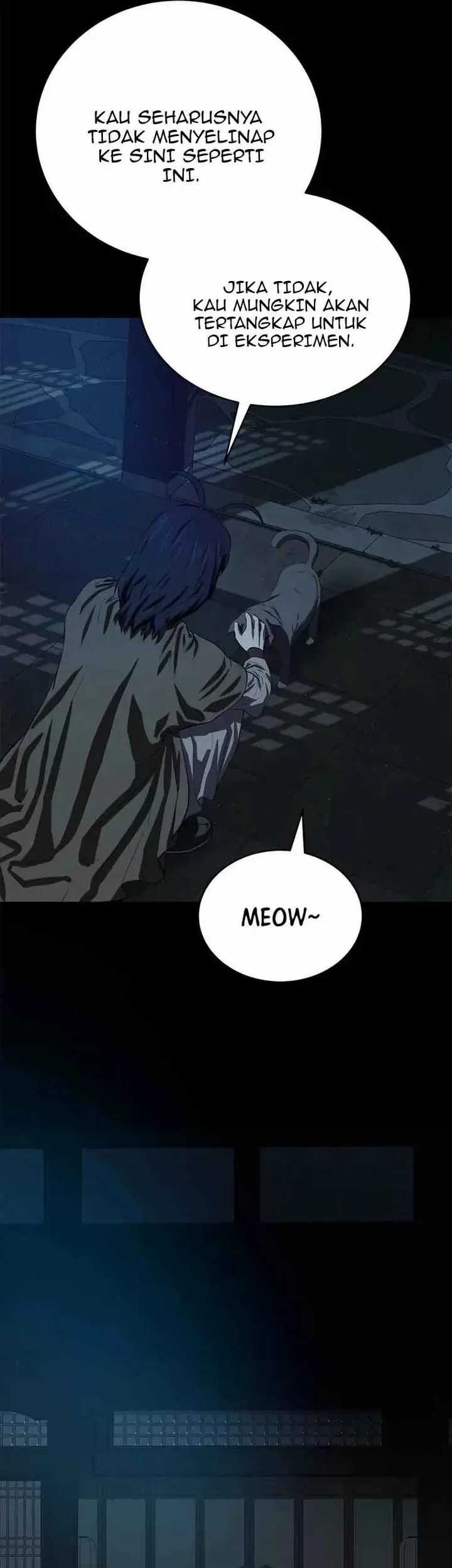 Weak Teacher Chapter 94 - halaman 22