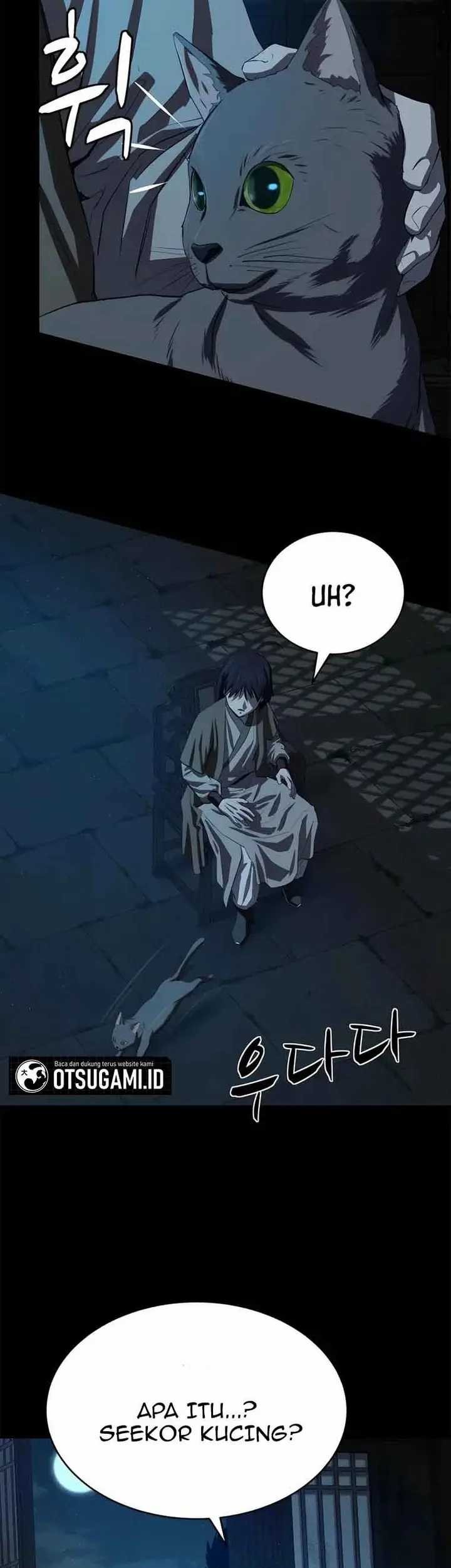 Weak Teacher Chapter 94 - halaman 24