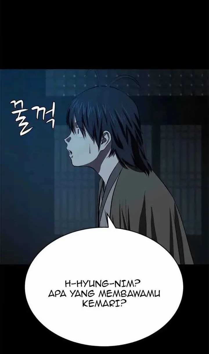 Weak Teacher Chapter 94 - halaman 27
