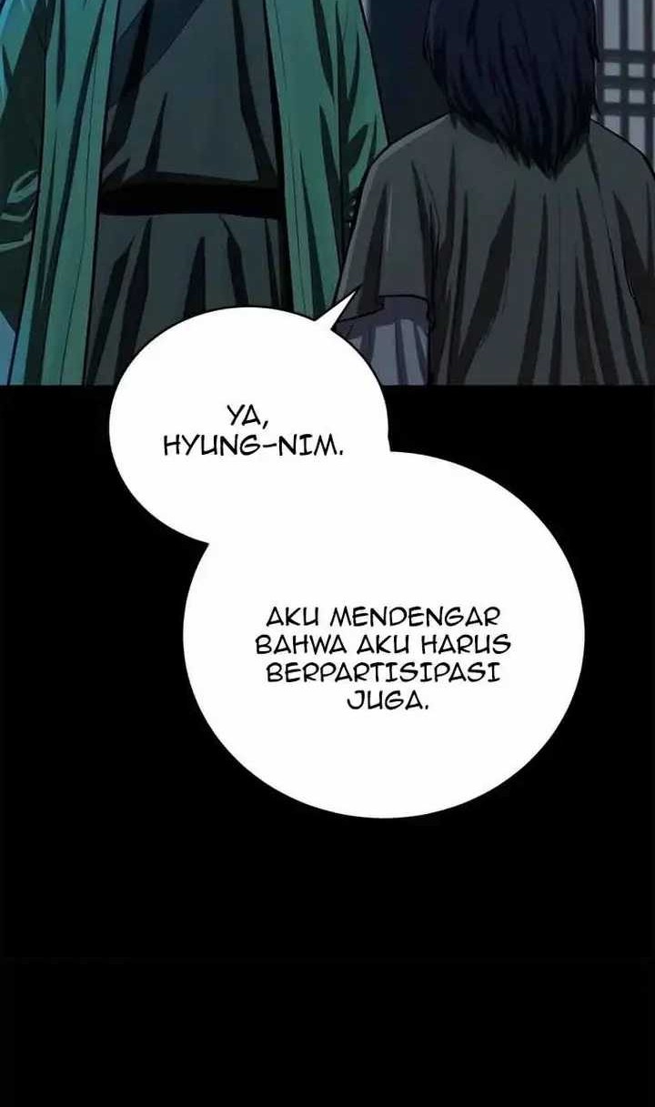 Weak Teacher Chapter 94 - halaman 29
