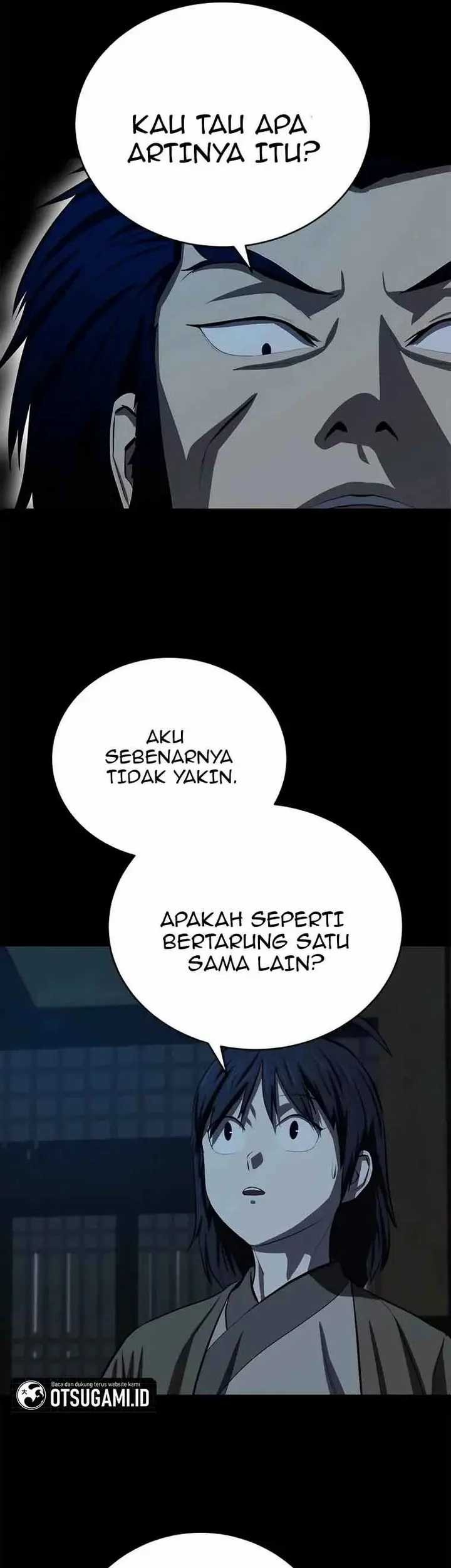 Weak Teacher Chapter 94 - halaman 30