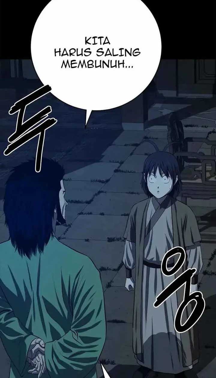Weak Teacher Chapter 94 - halaman 31