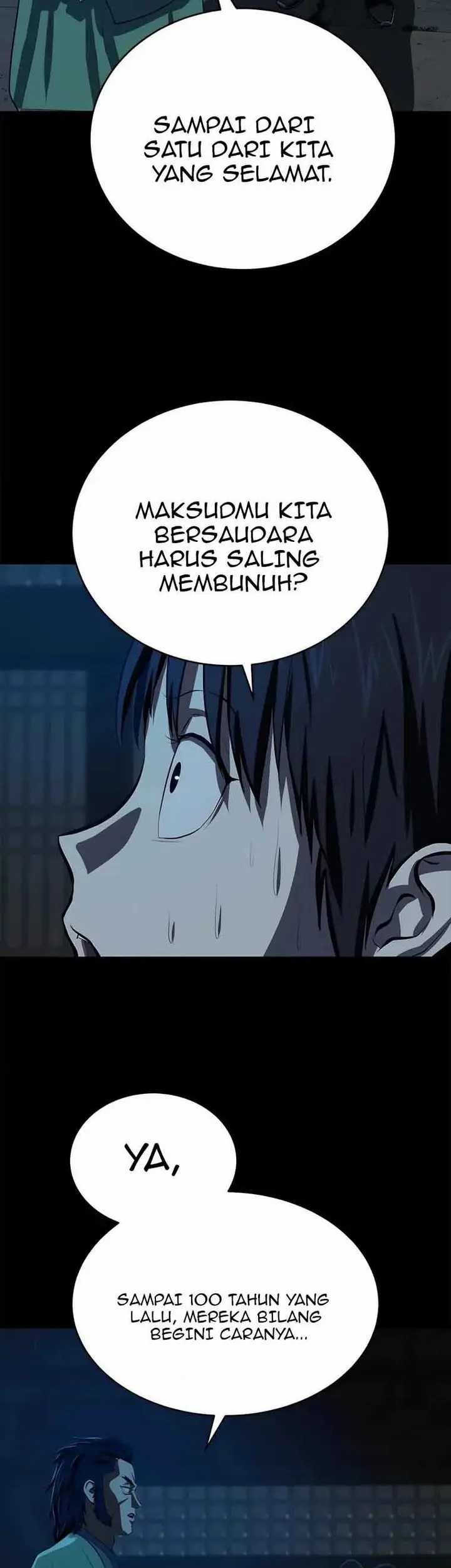 Weak Teacher Chapter 94 - halaman 32