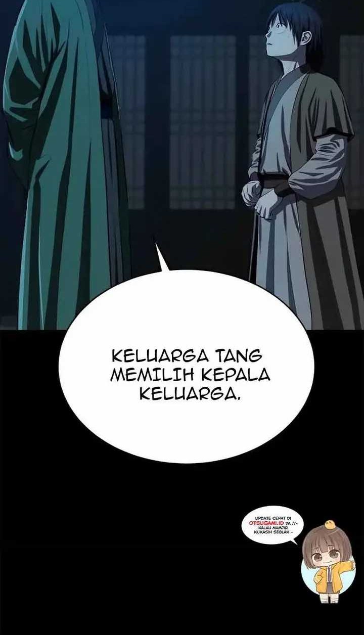 Weak Teacher Chapter 94 - halaman 33