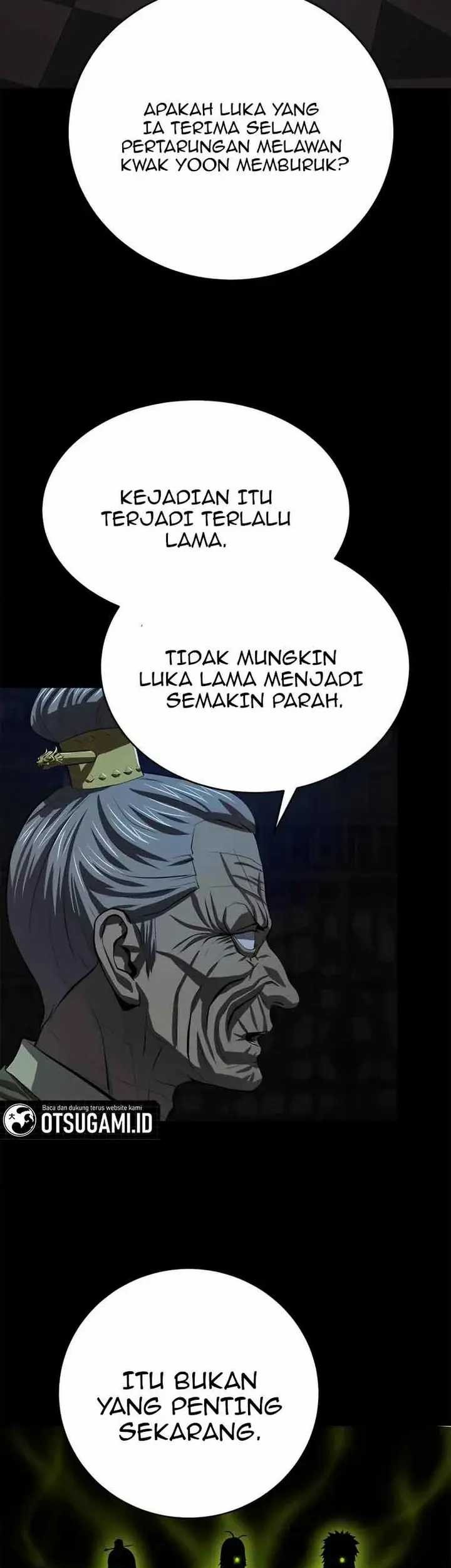 Weak Teacher Chapter 94 - halaman 4