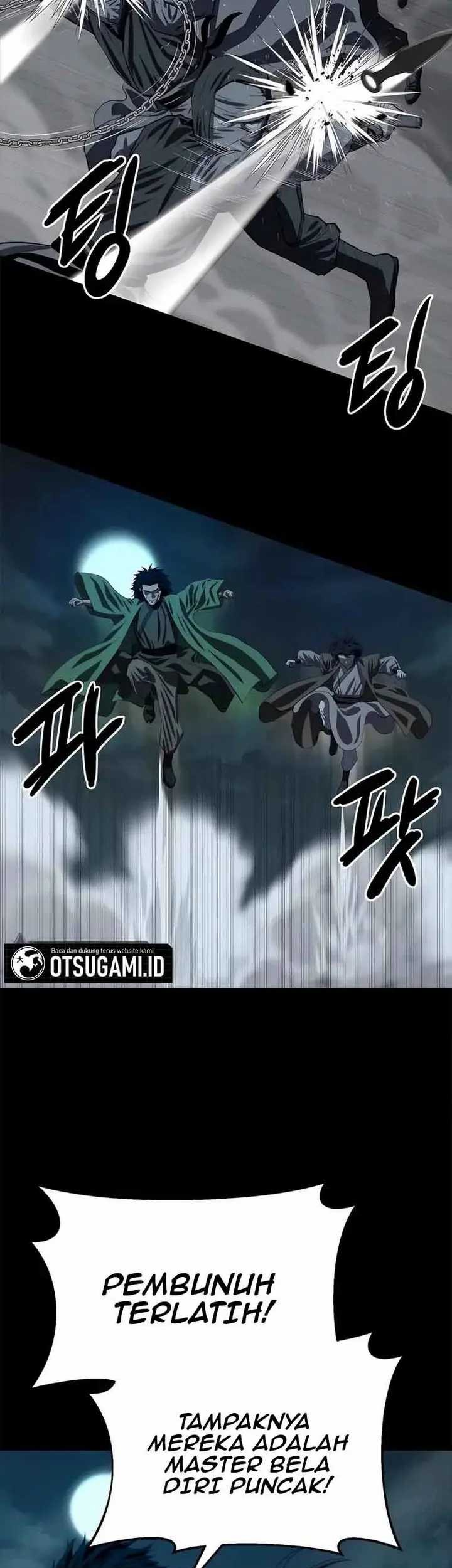 Weak Teacher Chapter 94 - halaman 40