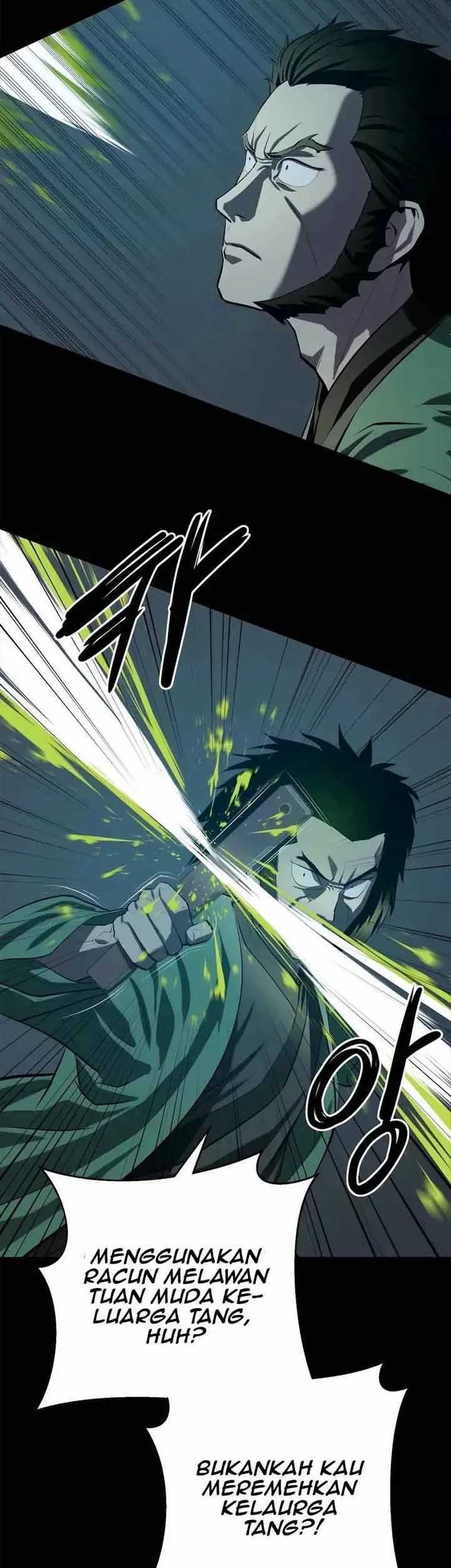 Weak Teacher Chapter 94 - halaman 44
