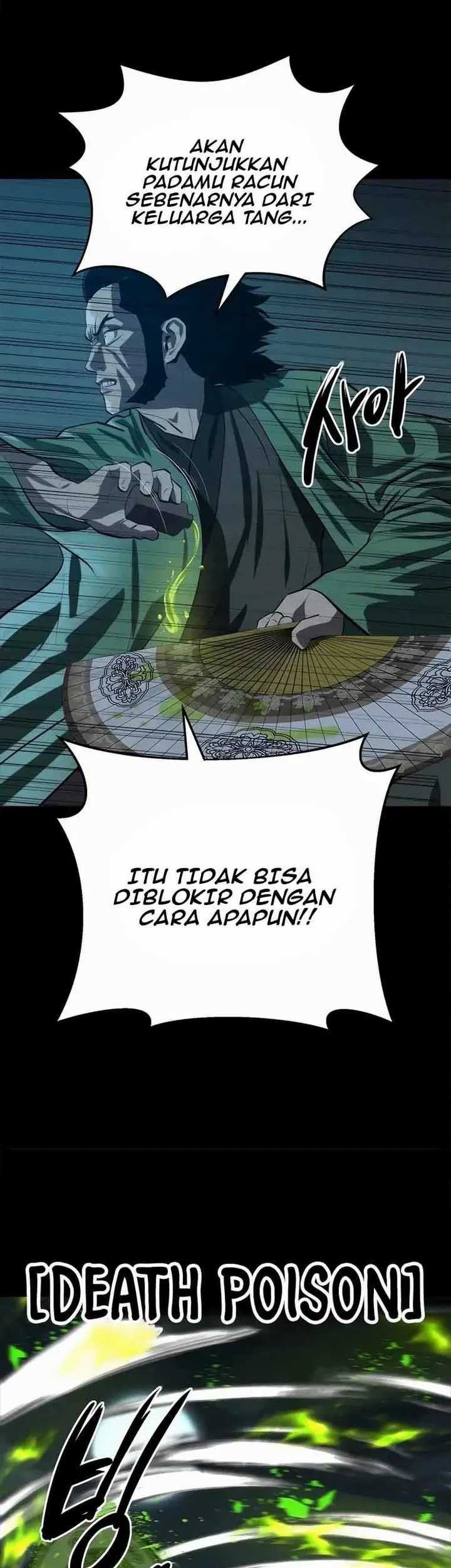 Weak Teacher Chapter 94 - halaman 46