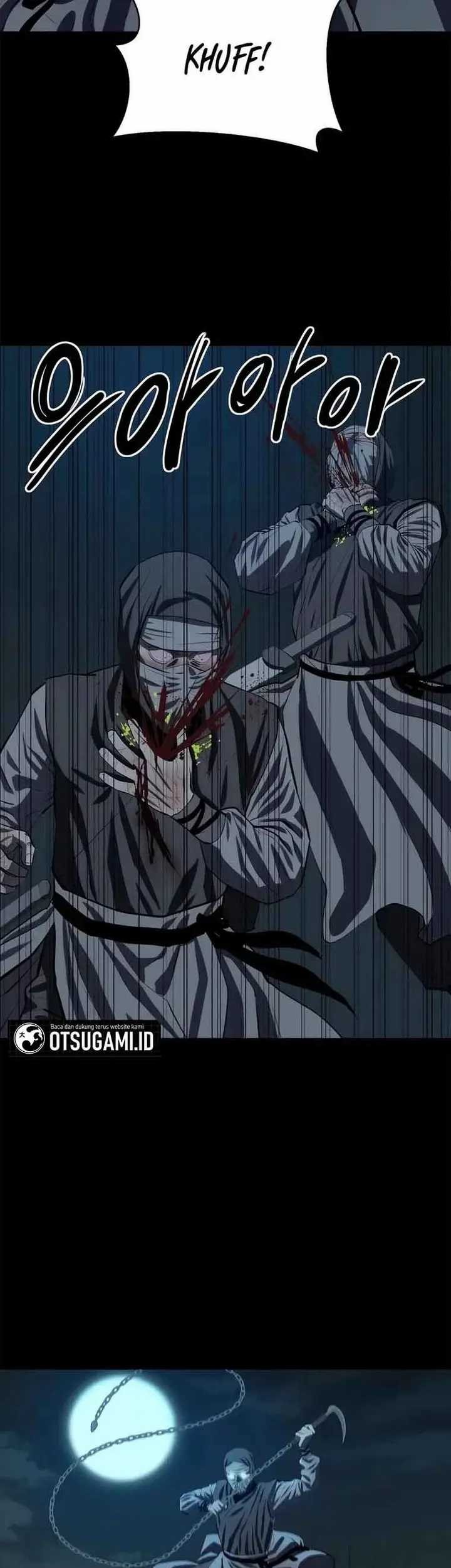 Weak Teacher Chapter 94 - halaman 48