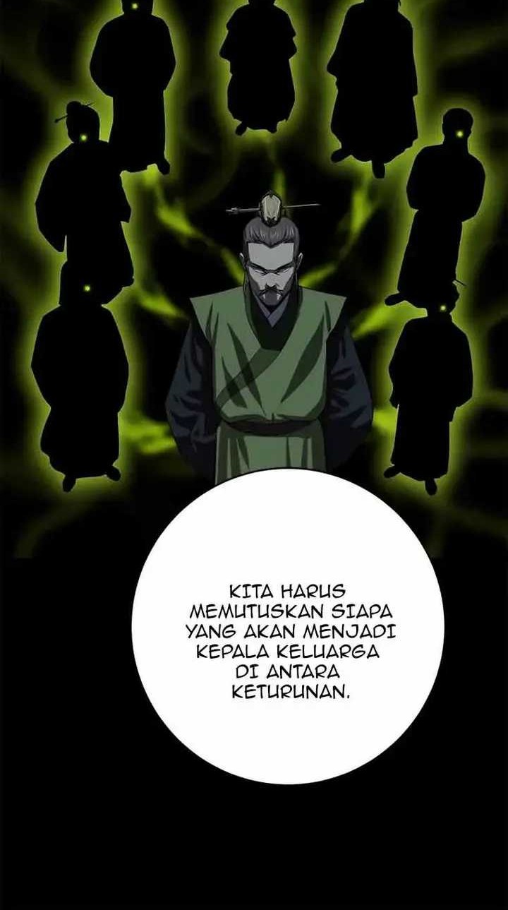 Weak Teacher Chapter 94 - halaman 5