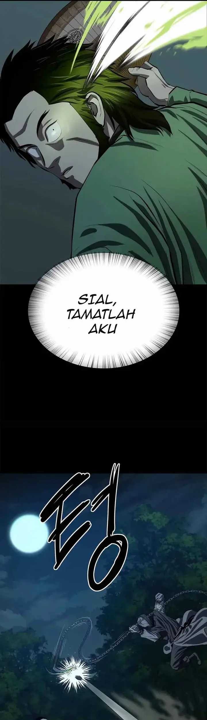 Weak Teacher Chapter 94 - halaman 50