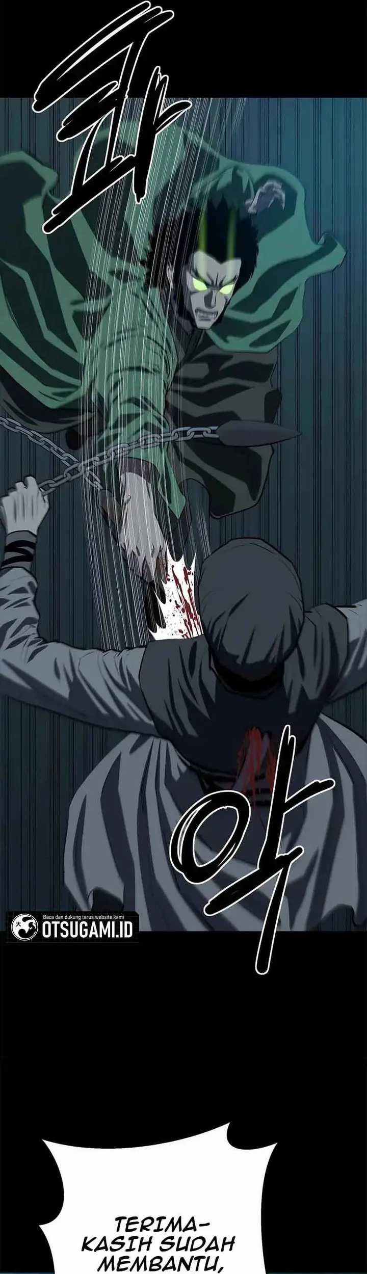 Weak Teacher Chapter 94 - halaman 54