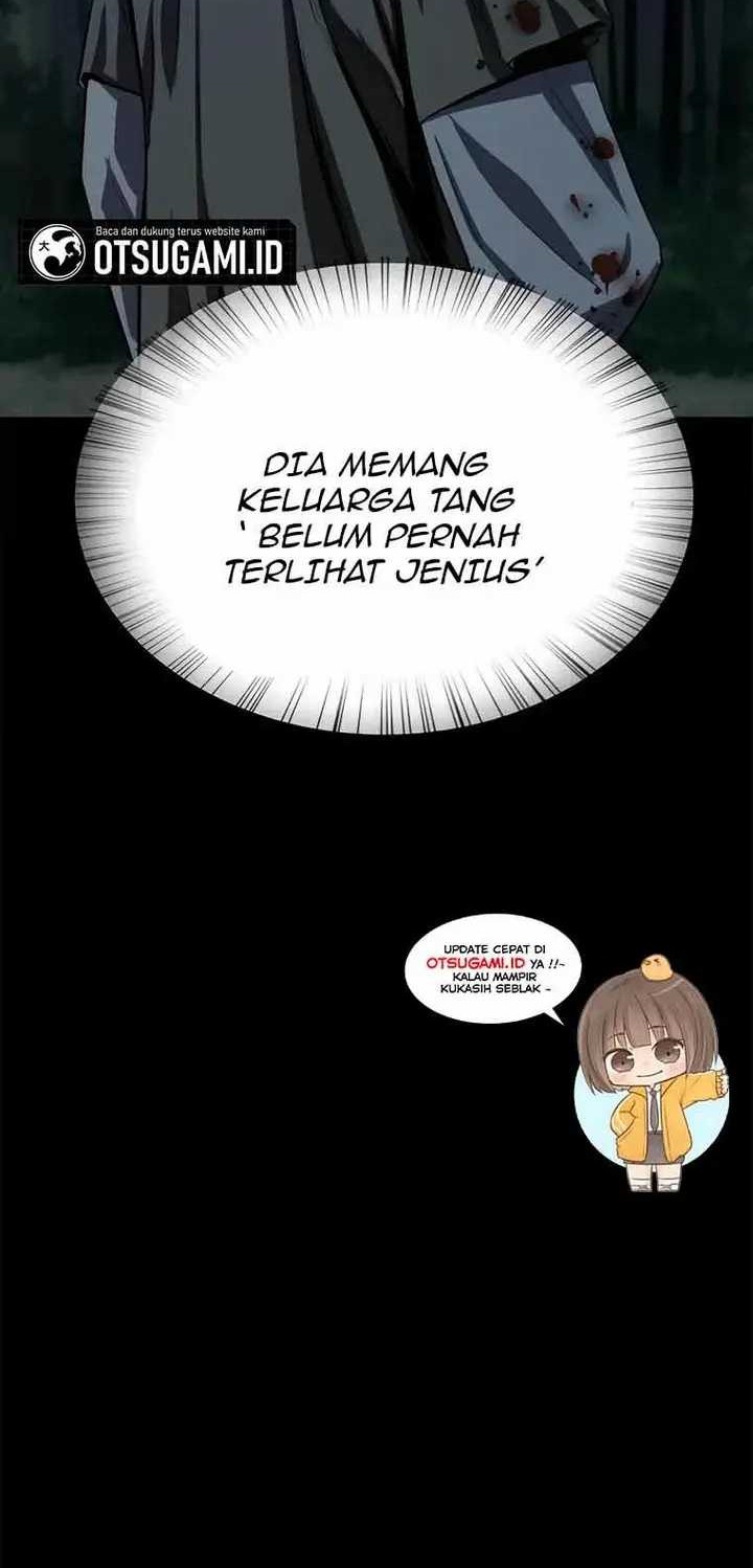 Weak Teacher Chapter 94 - halaman 57