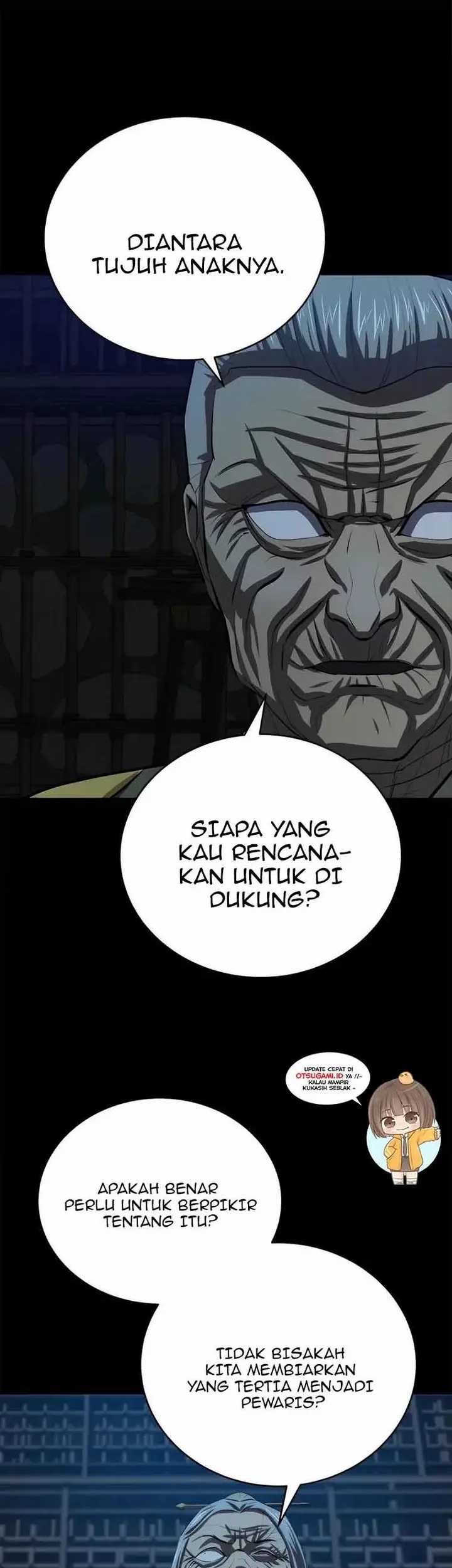 Weak Teacher Chapter 94 - halaman 6