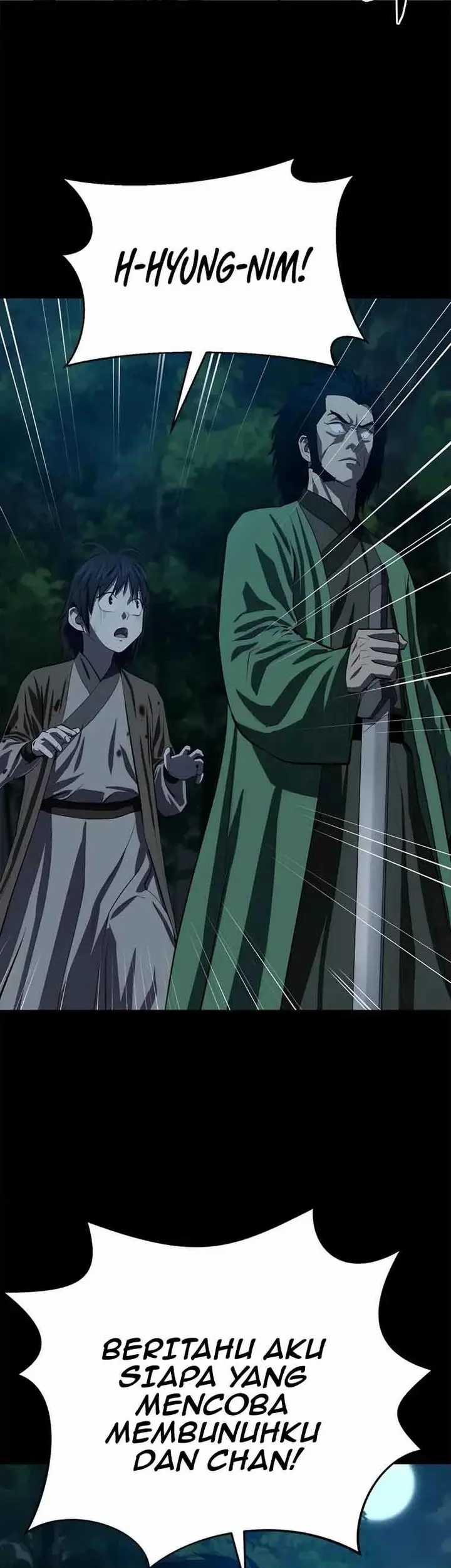 Weak Teacher Chapter 94 - halaman 60