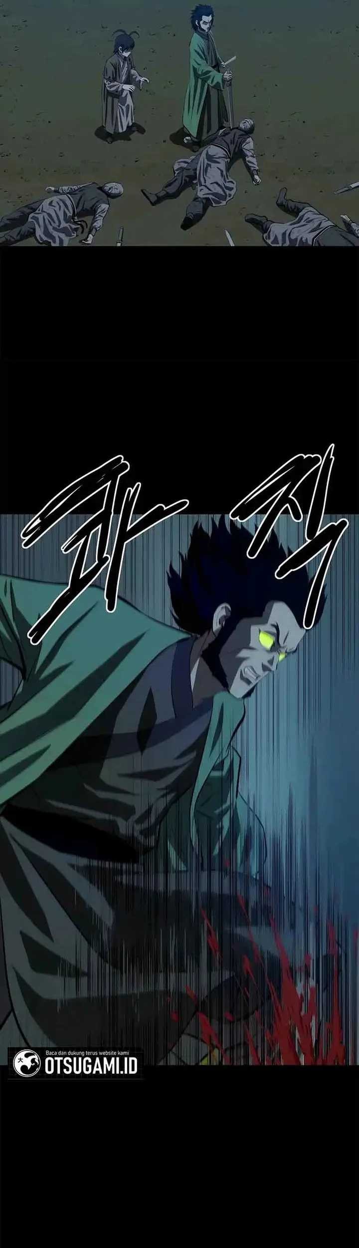 Weak Teacher Chapter 94 - halaman 62