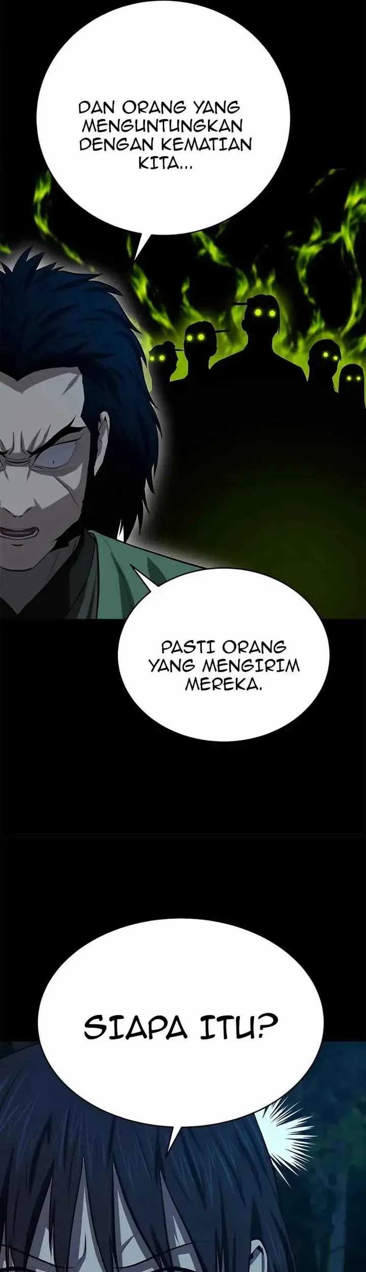 Weak Teacher Chapter 94 - halaman 66