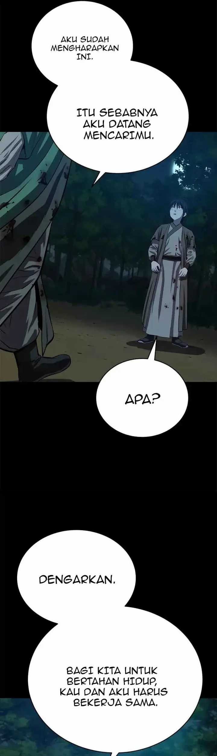 Weak Teacher Chapter 94 - halaman 70
