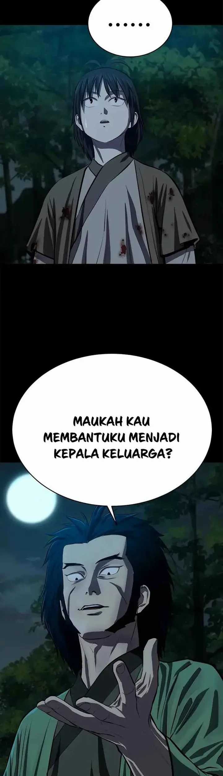 Weak Teacher Chapter 94 - halaman 72