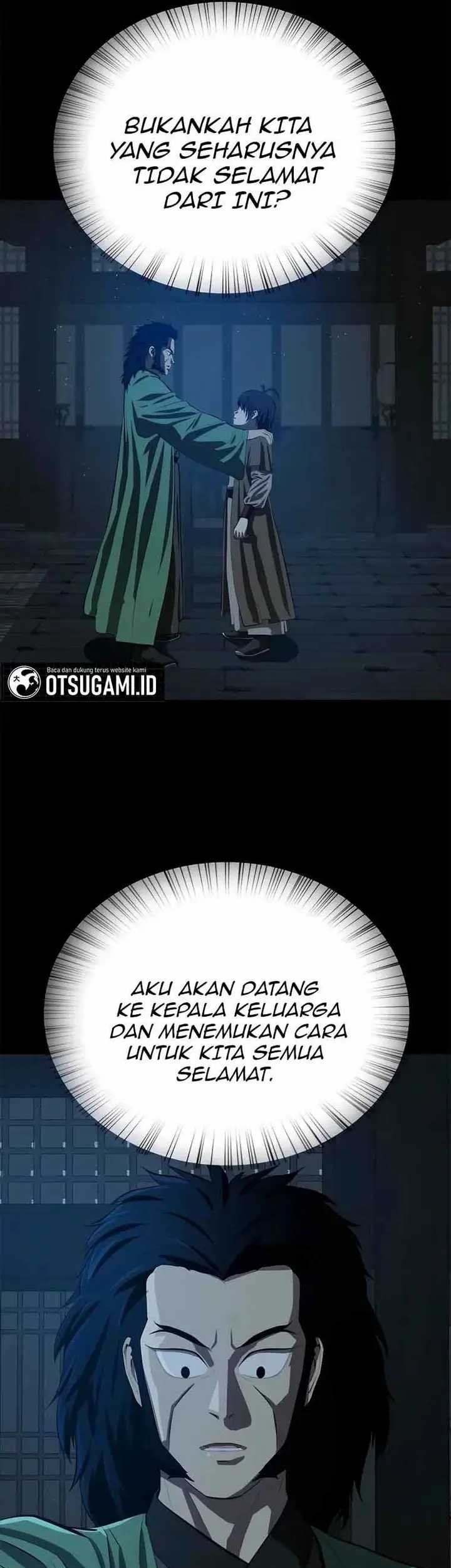 Weak Teacher Chapter 95 - halaman 10